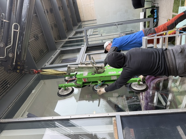 About Kilburn Double Glazing