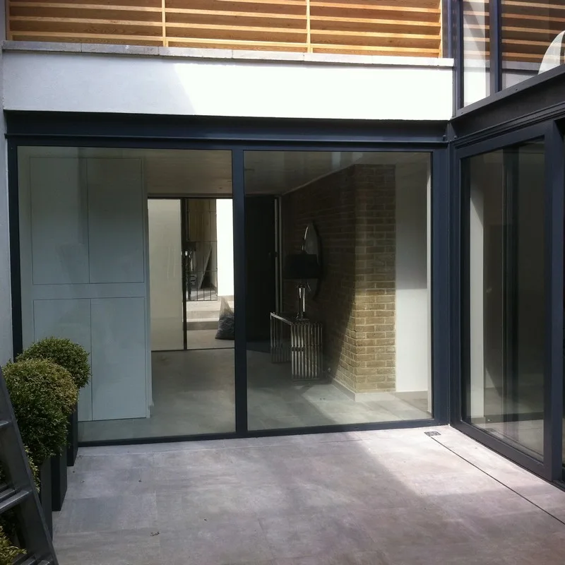 Kilburn Double Glazing Services