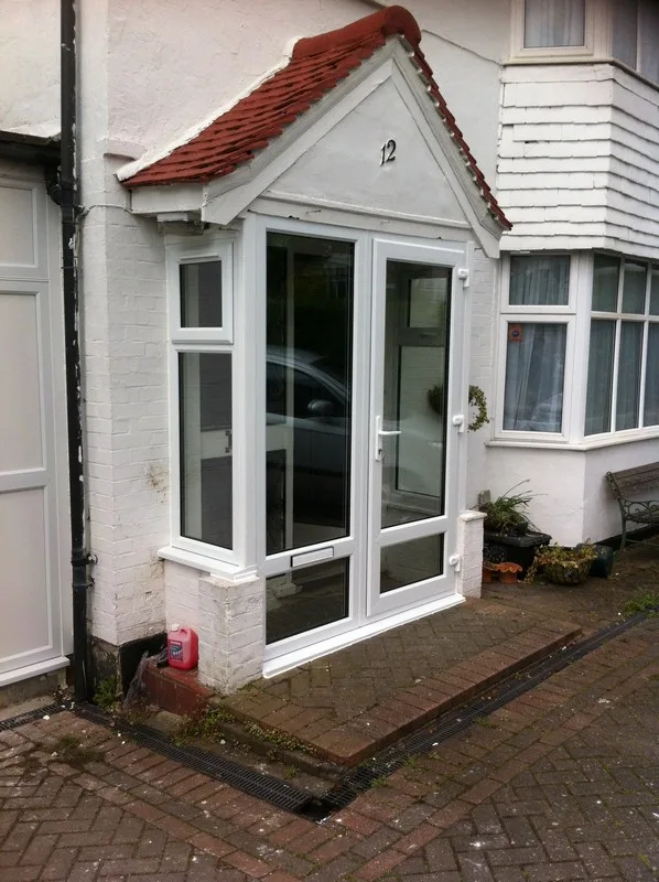 Kilburn Window & Door Services