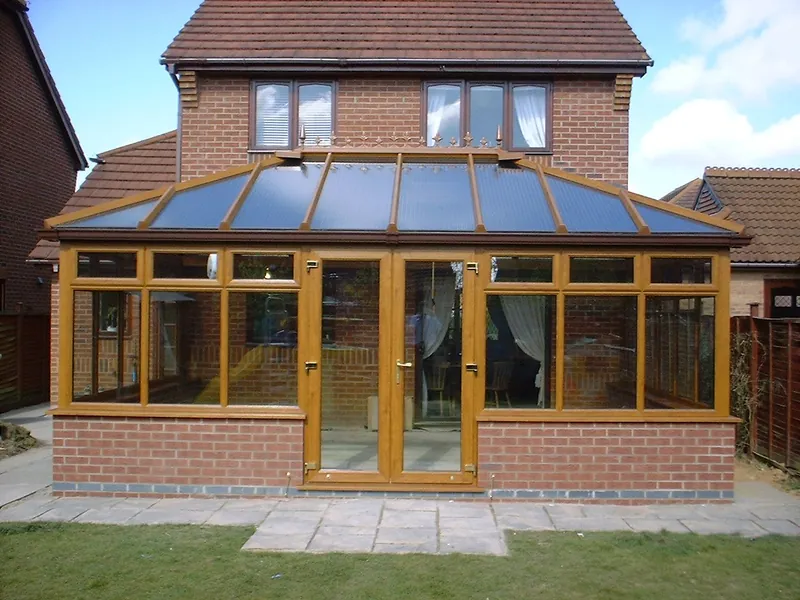 Curtain Walling Kilburn