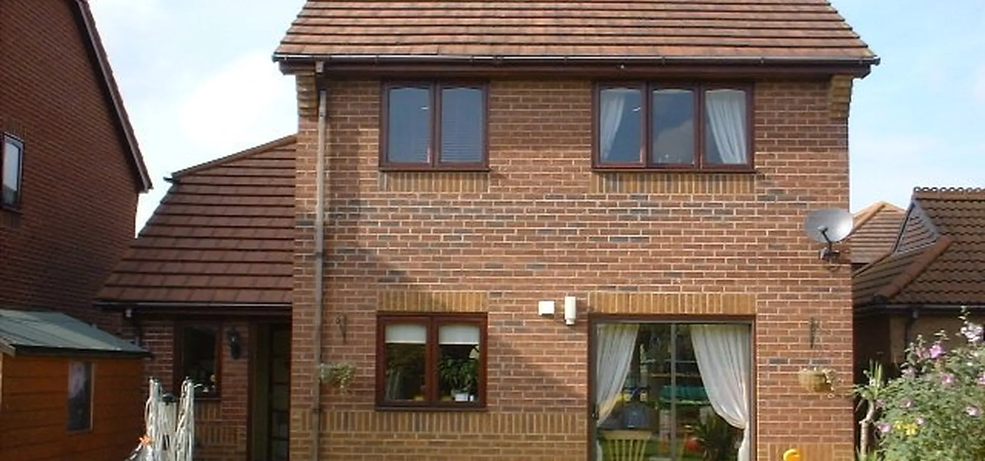 Roller Shutters Kilburn