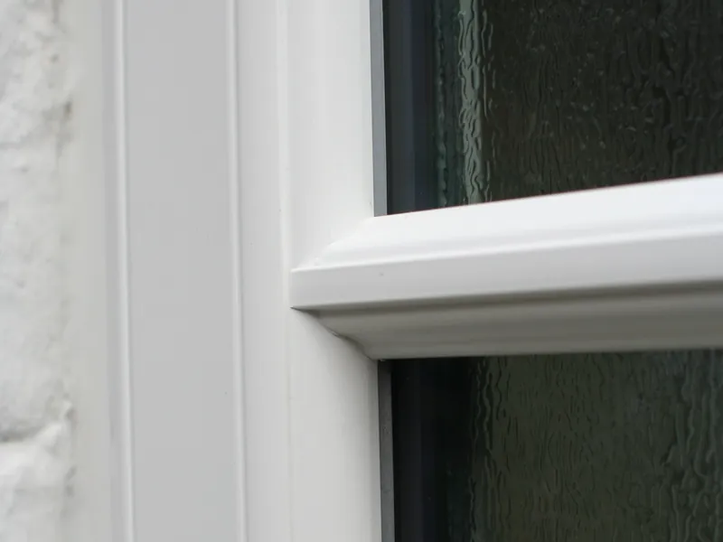 Security Glazing — Gallery Kilburn