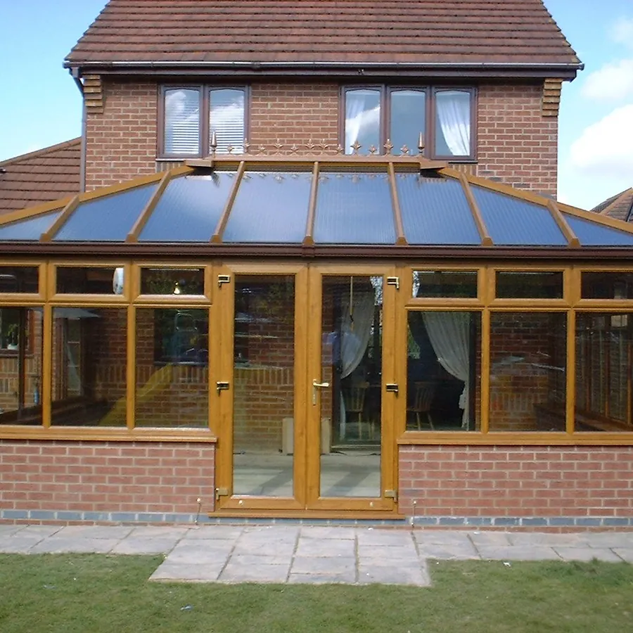 Shop Front Glazing — Product Kilburn