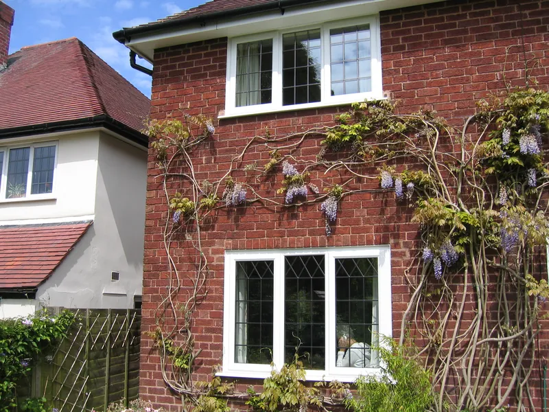 Edwardian Conservatory — Gallery Kilburn
