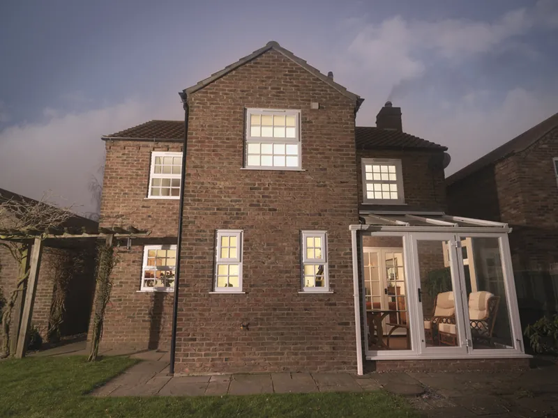 Conservatories — Gallery Kilburn