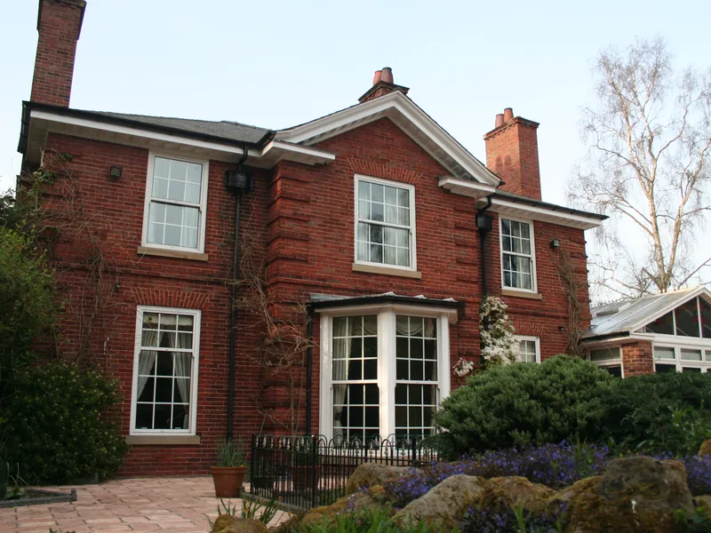 Conservatories — Gallery Kilburn