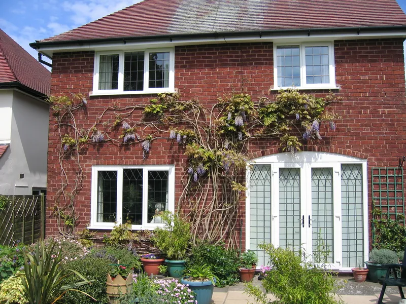 Garden Room — Gallery Kilburn