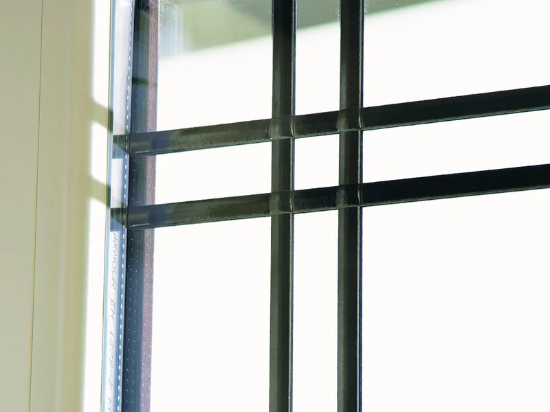 Glass Extension — Gallery Kilburn