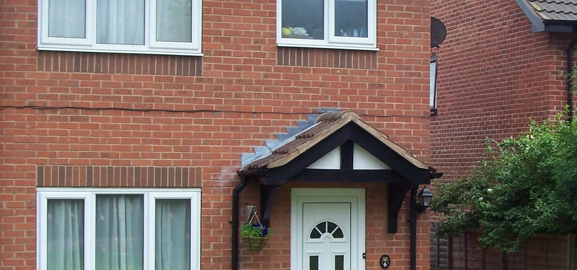 Lean To Conservatory Kilburn