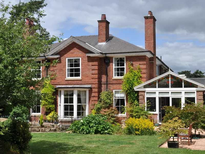 Orangery — Gallery Kilburn