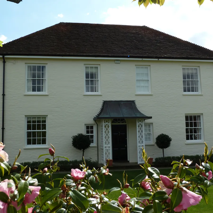 Orangery — Product Kilburn