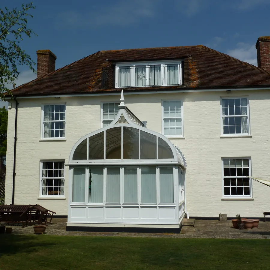 Orangery — Product Kilburn