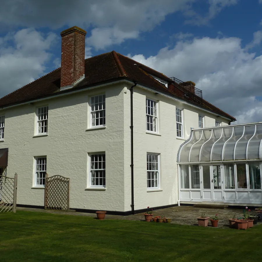 Conservatories — Product Kilburn