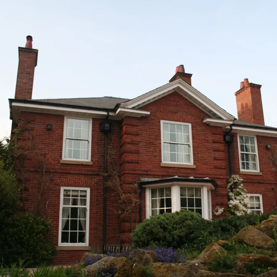 Conservatories — Product Kilburn