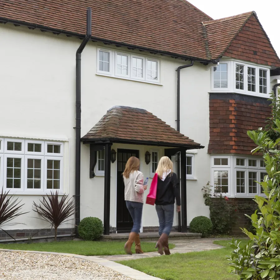Conservatories — Product Kilburn