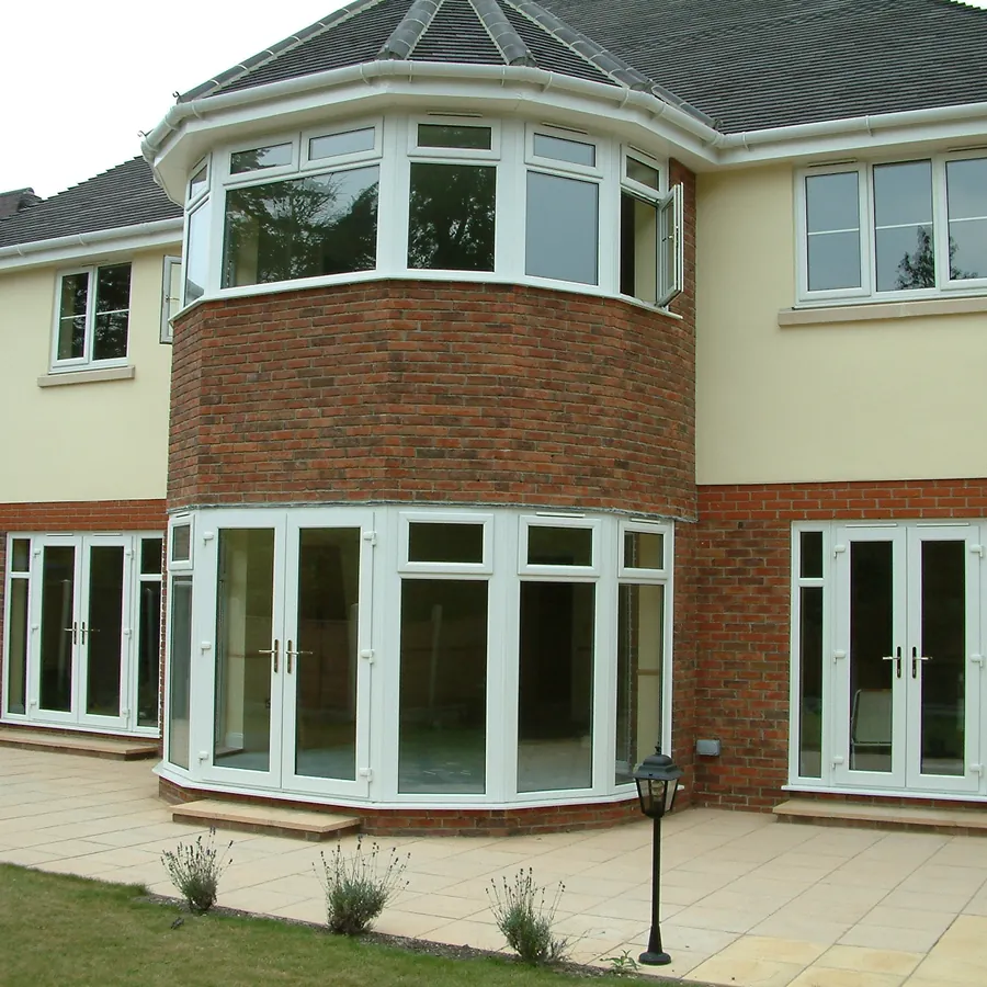 Conservatories — Product Kilburn