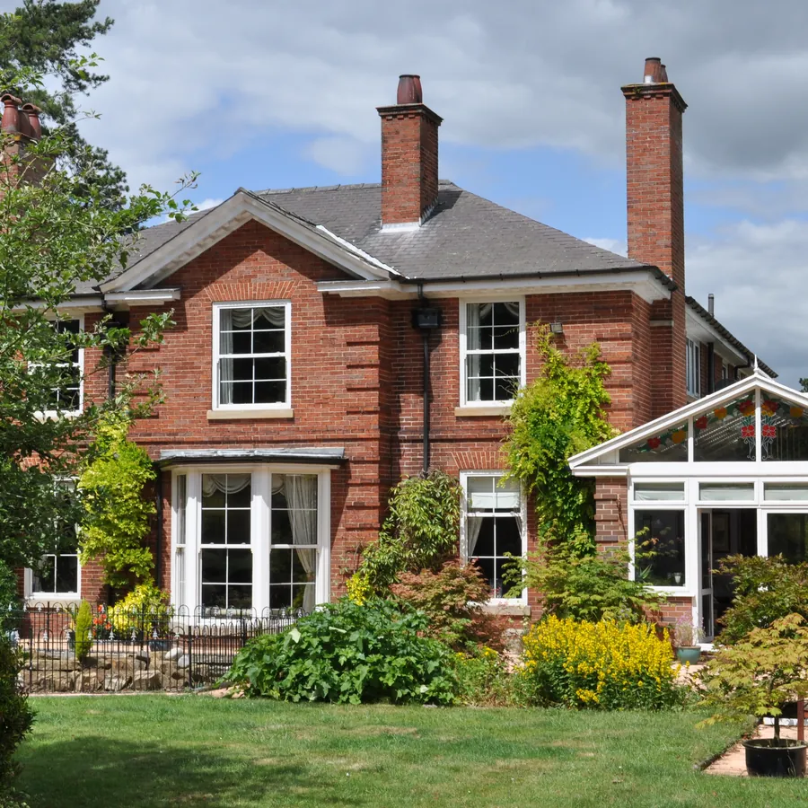 Victorian Conservatory — Product Kilburn