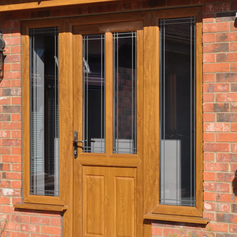 Back Doors — Product Kilburn
