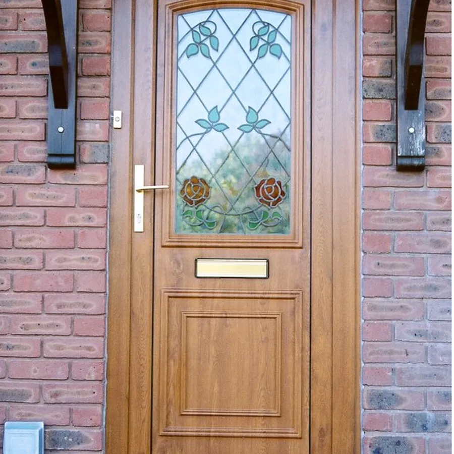Back Doors — Product Kilburn