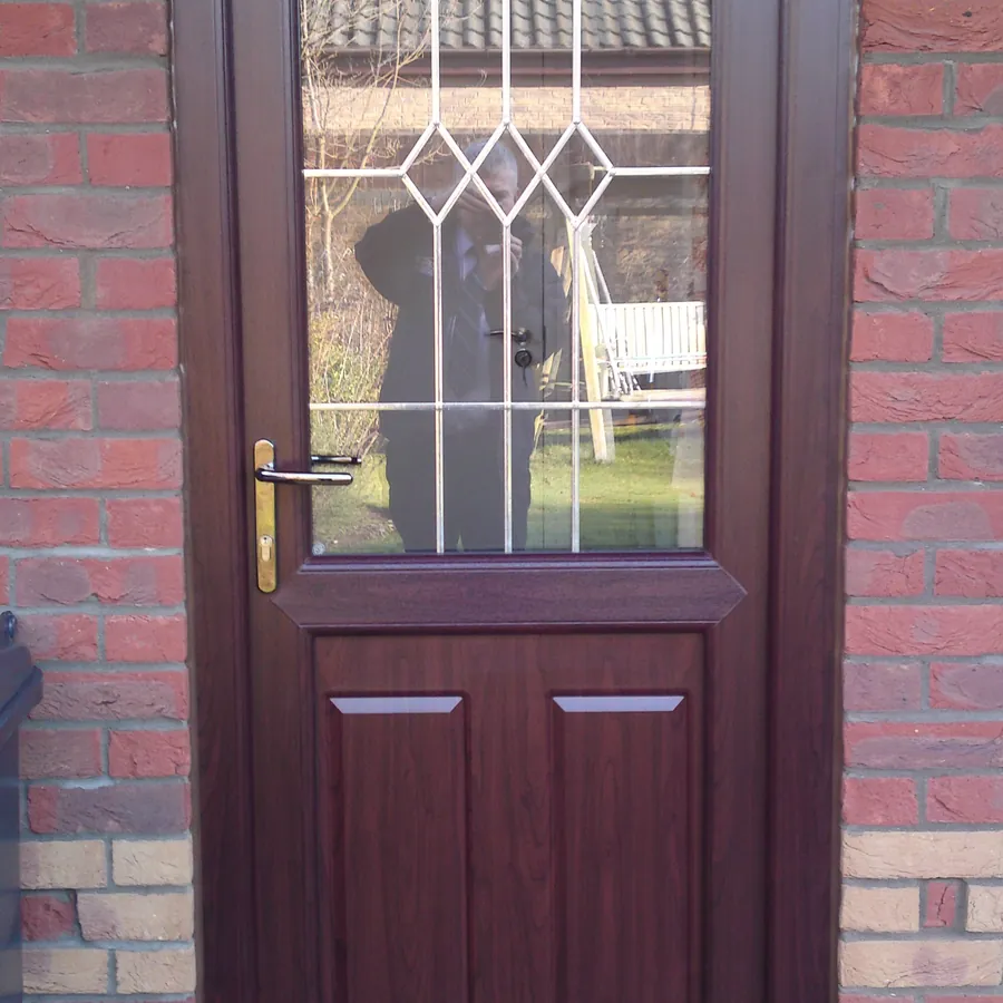 Back Doors — Product Kilburn