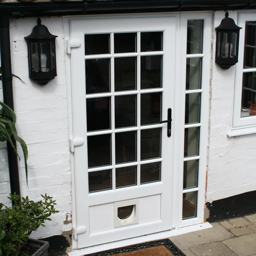Composite Kilburn