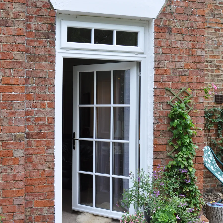 Composite Kilburn
