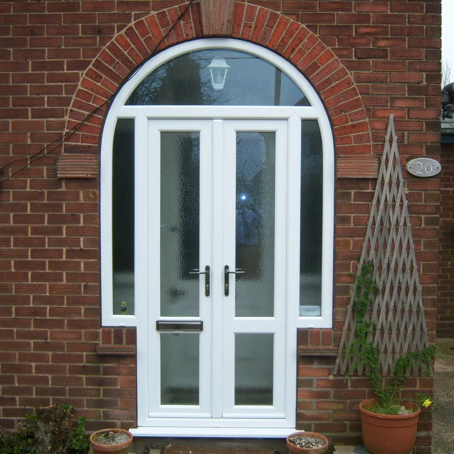 Front Kilburn