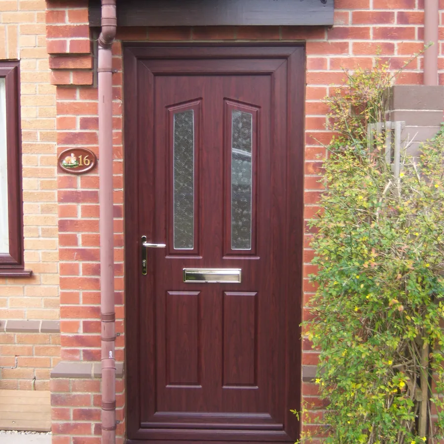 Doors Kilburn
