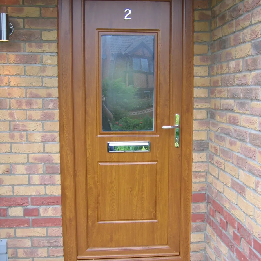 Doors Kilburn