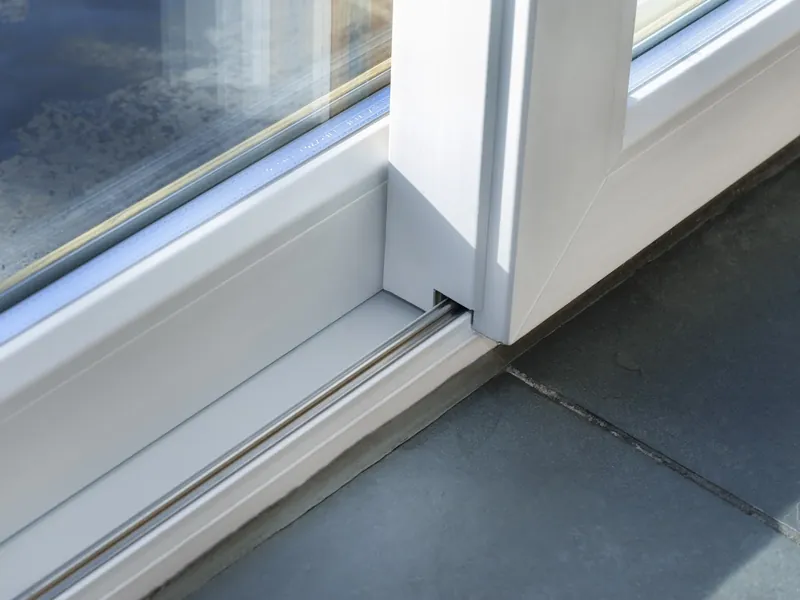 Sliding Patio Kilburn