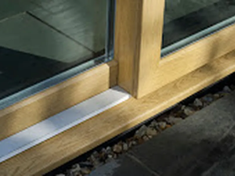 Sliding Patio Kilburn