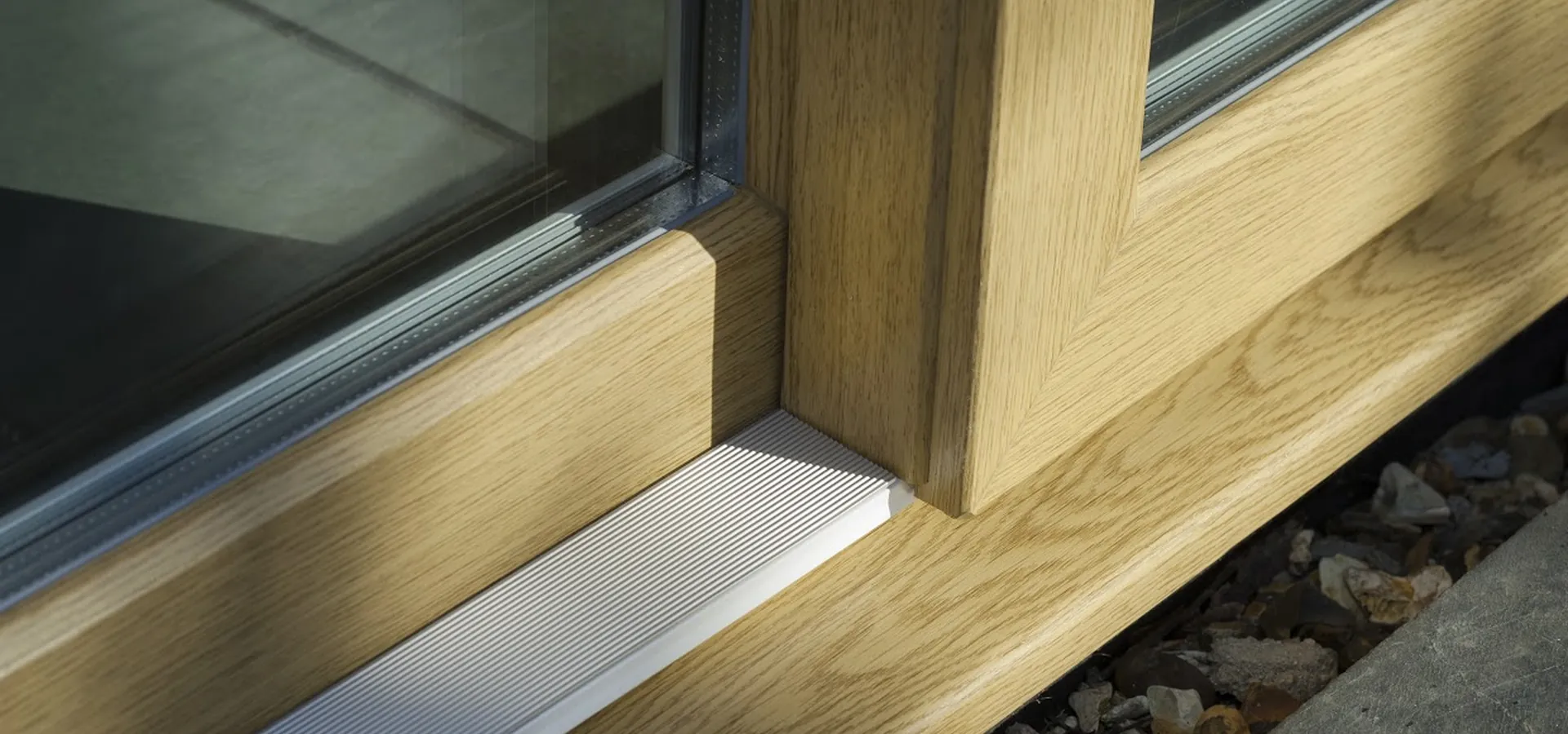 Sliding Patio Kilburn