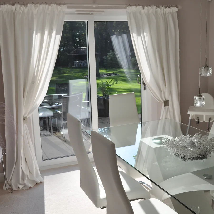Sliding Patio Kilburn
