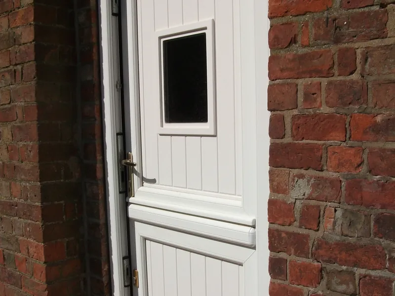 Stable Kilburn