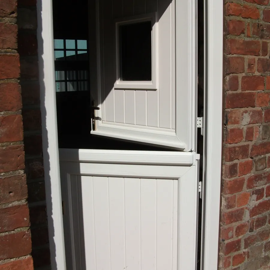 Stable Kilburn