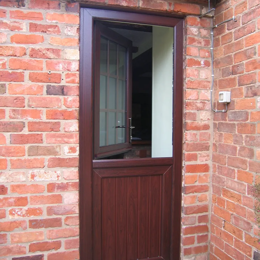 Stable Kilburn