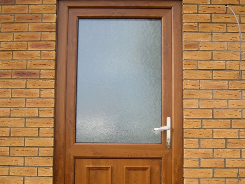 uPVC Kilburn
