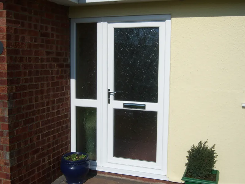 uPVC Kilburn