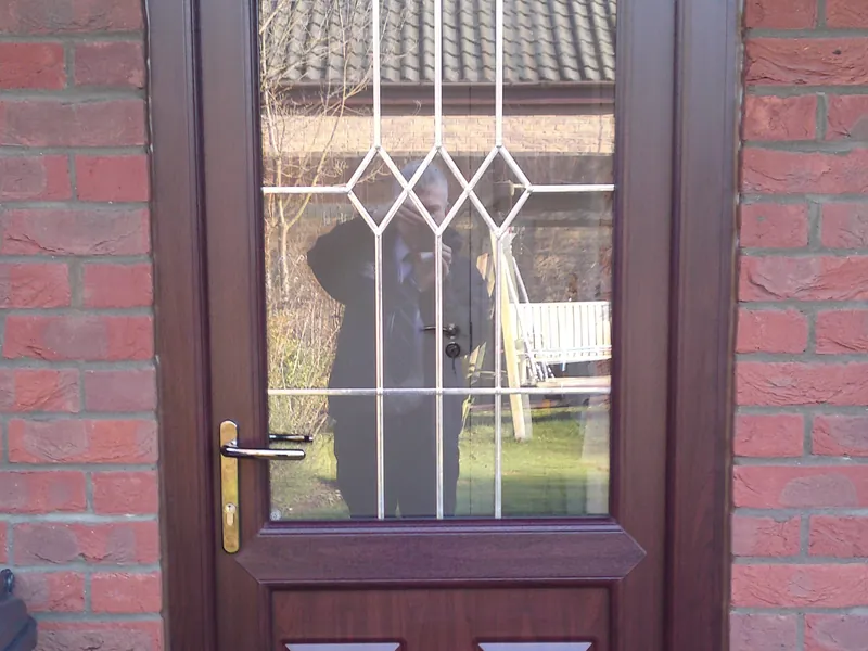 uPVC Kilburn