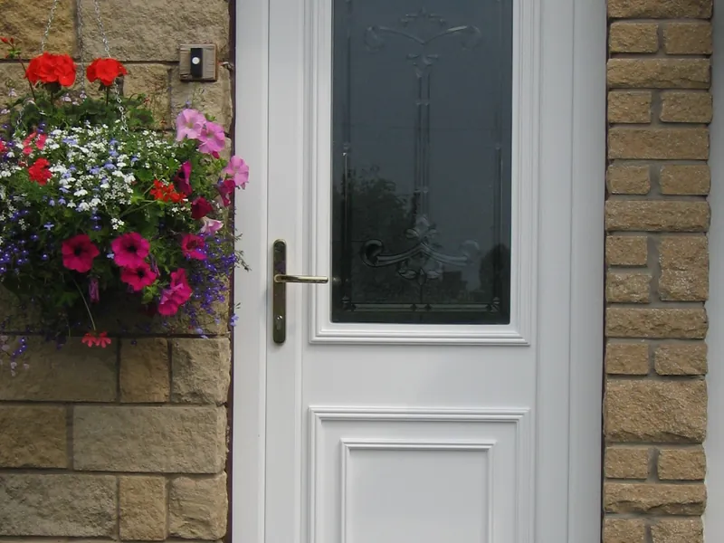 uPVC Kilburn