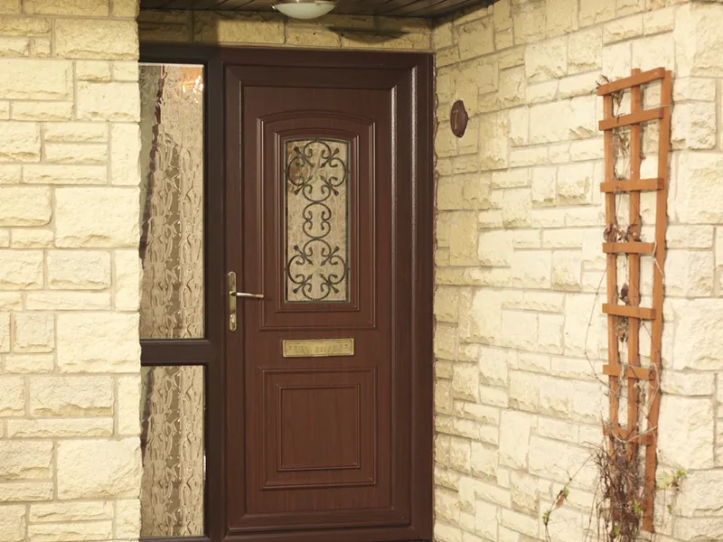 uPVC Kilburn
