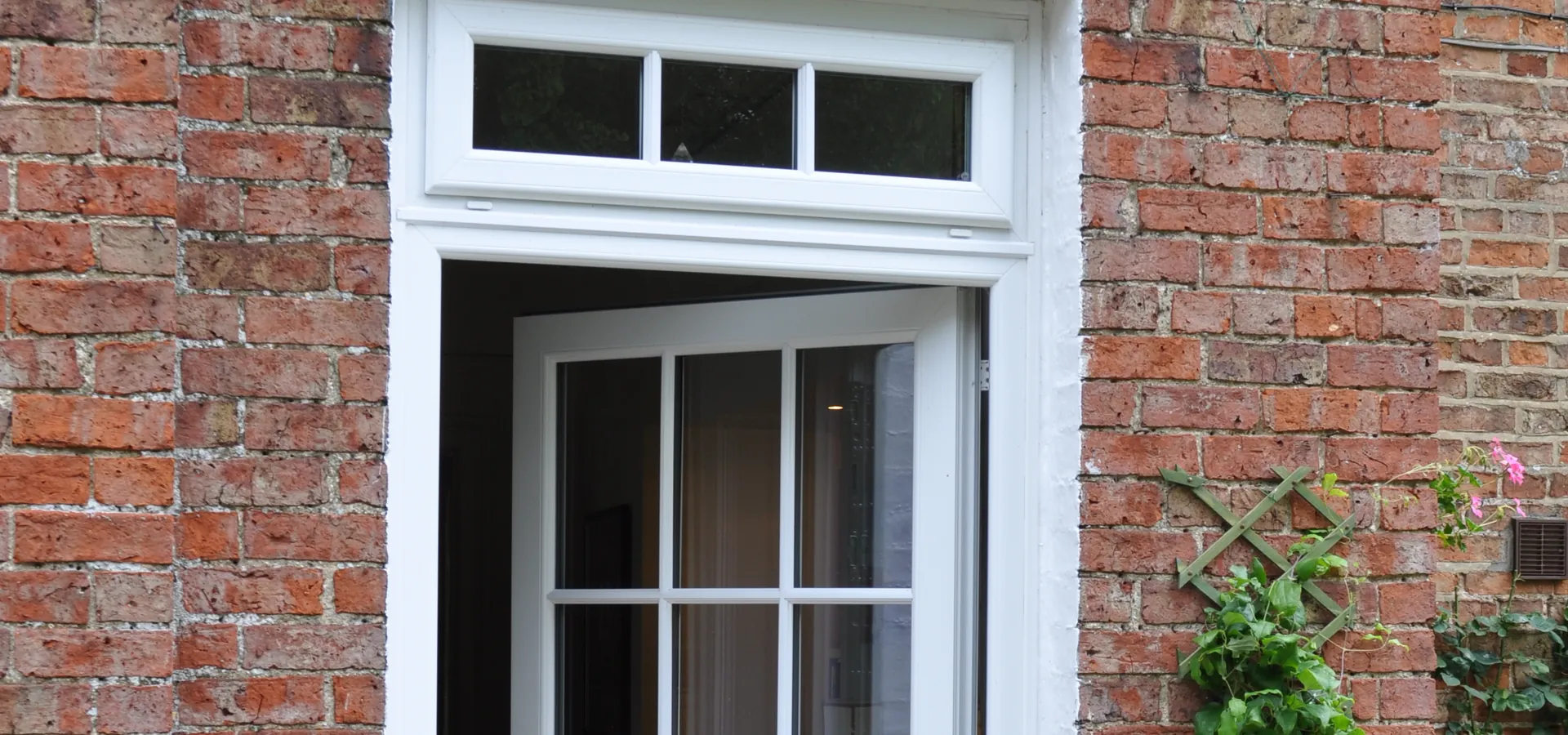 uPVC Kilburn