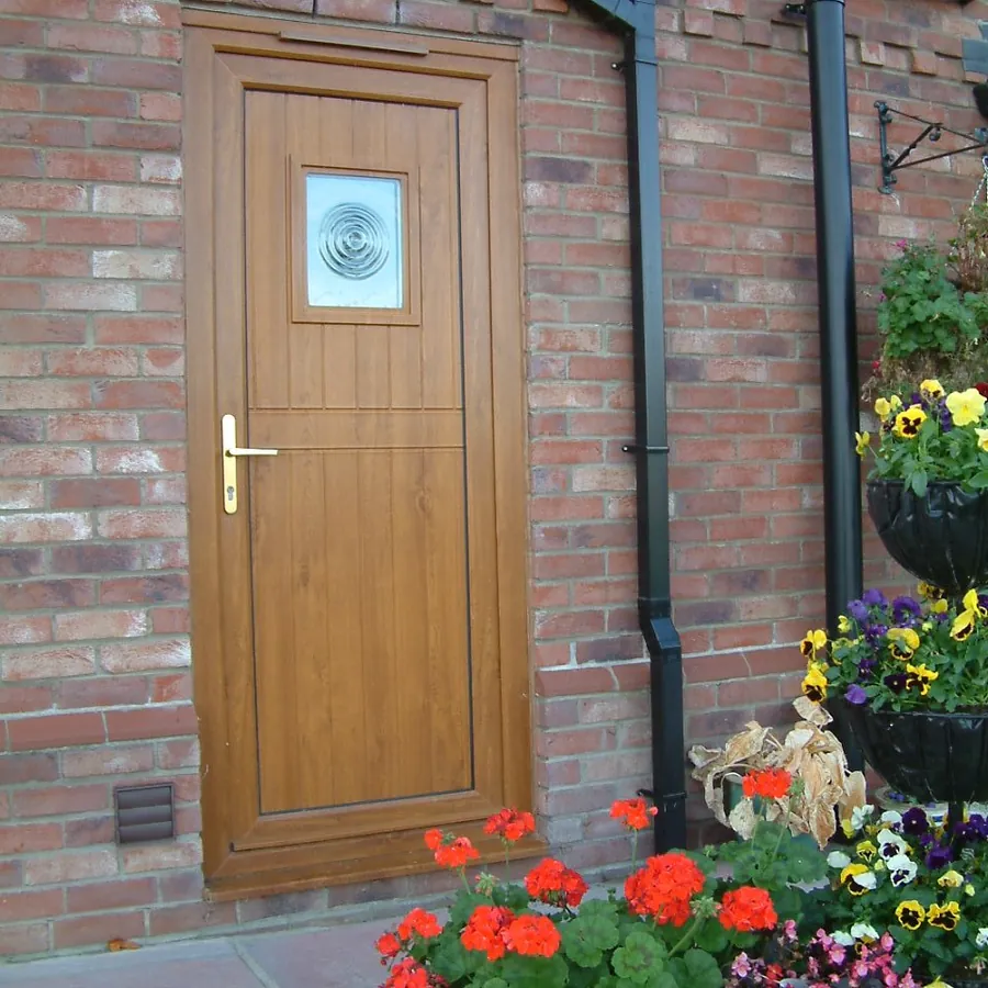 uPVC Kilburn