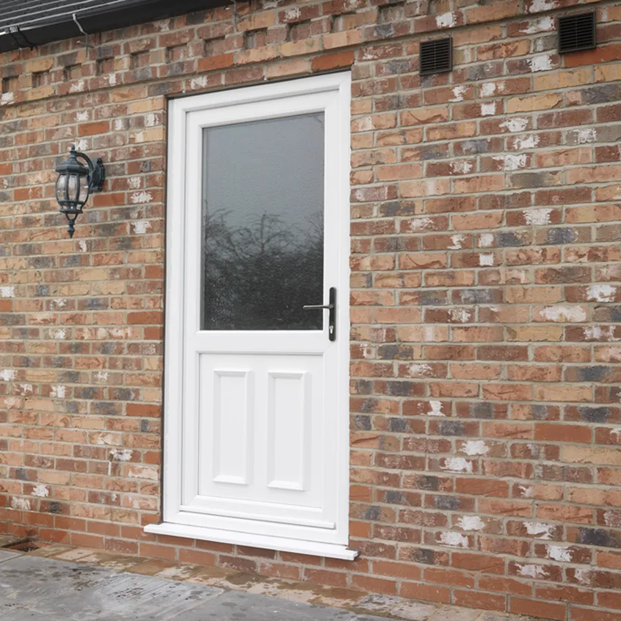 uPVC Kilburn
