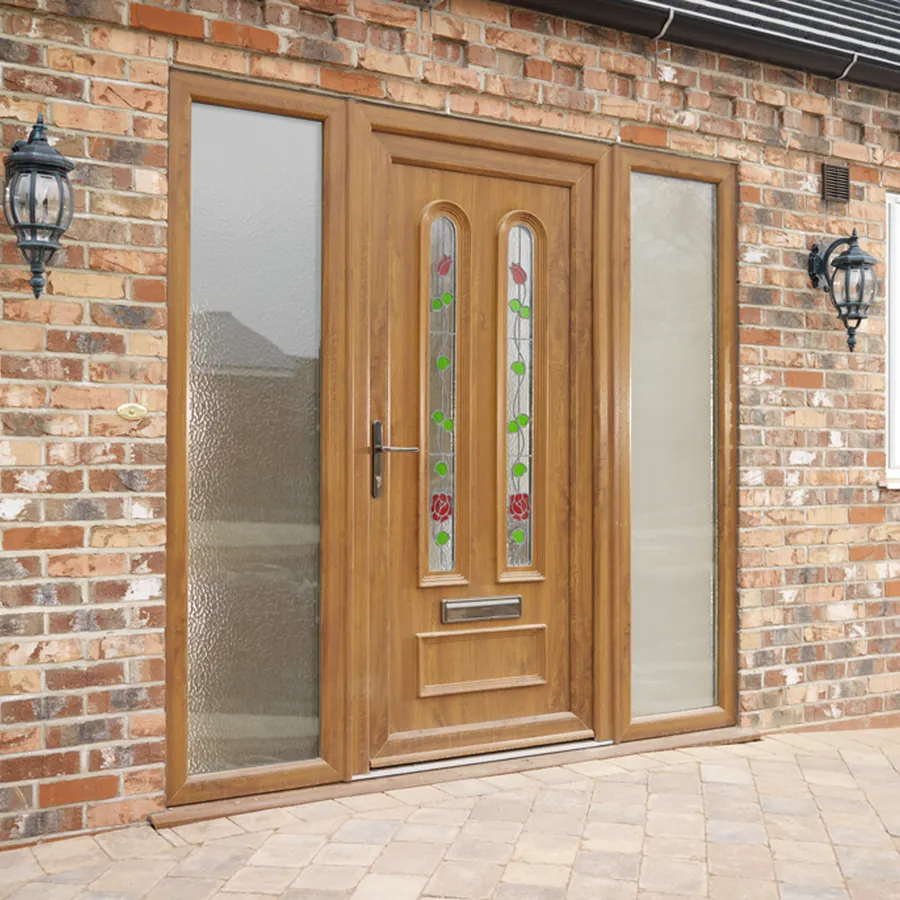 uPVC Kilburn