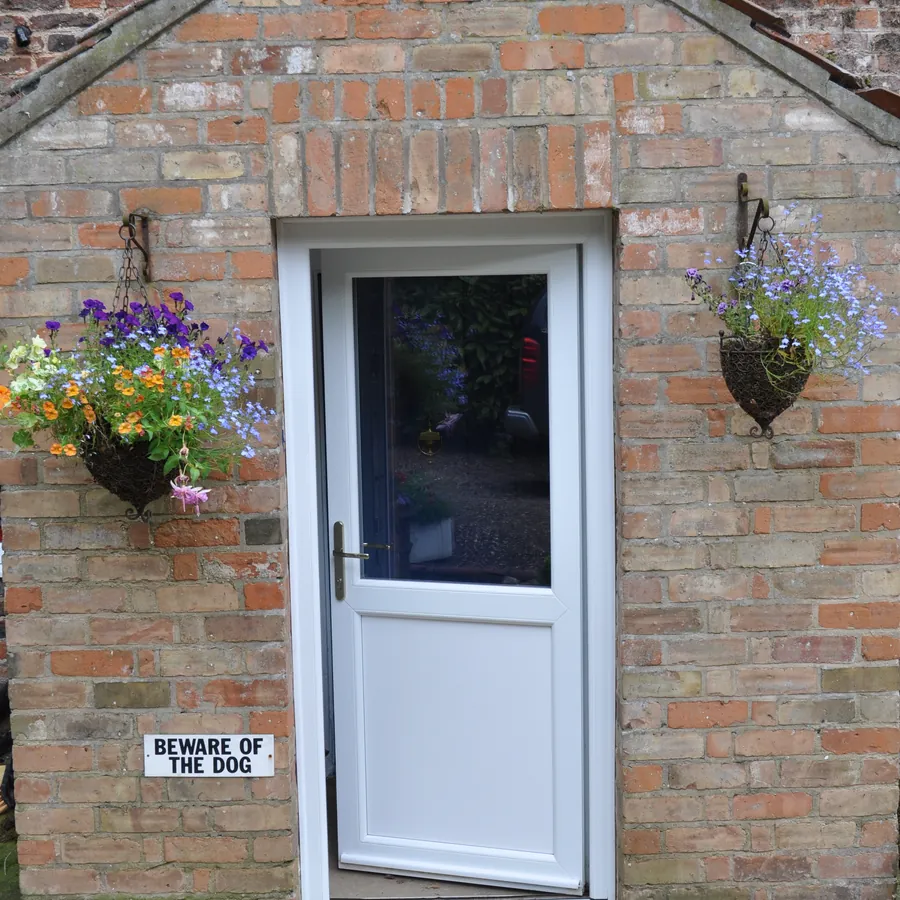 uPVC Kilburn