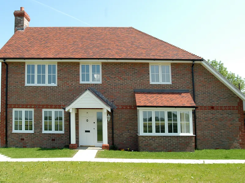 Aluminium Windows Kilburn