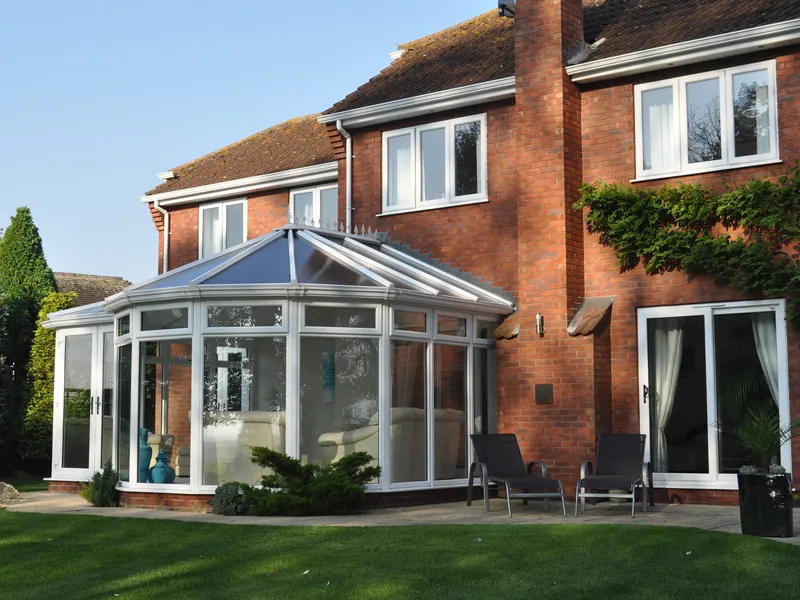 Aluminium Windows Kilburn