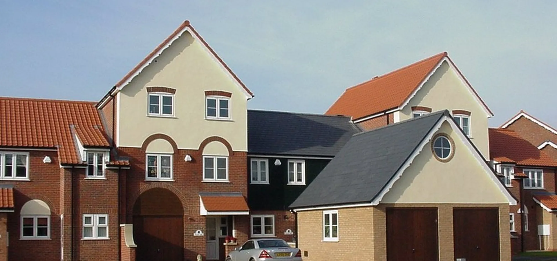 Aluminium Windows Kilburn