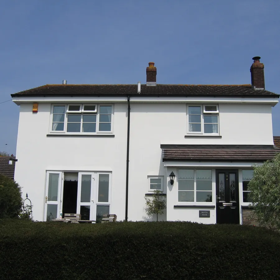 Aluminium Windows Kilburn